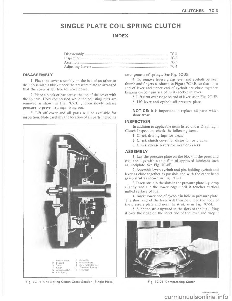 CHEVROLET LIGHT DUTY TRUCK 1980  Repair Everhaul Manual Downloaded from www.Manualslib.com manuals search engine    	      A   	   	

$999
\(%999
99
9999


,
6#
C
6
/
.
 
$9
9A
999
9A
999
9A
999
9A

?
6