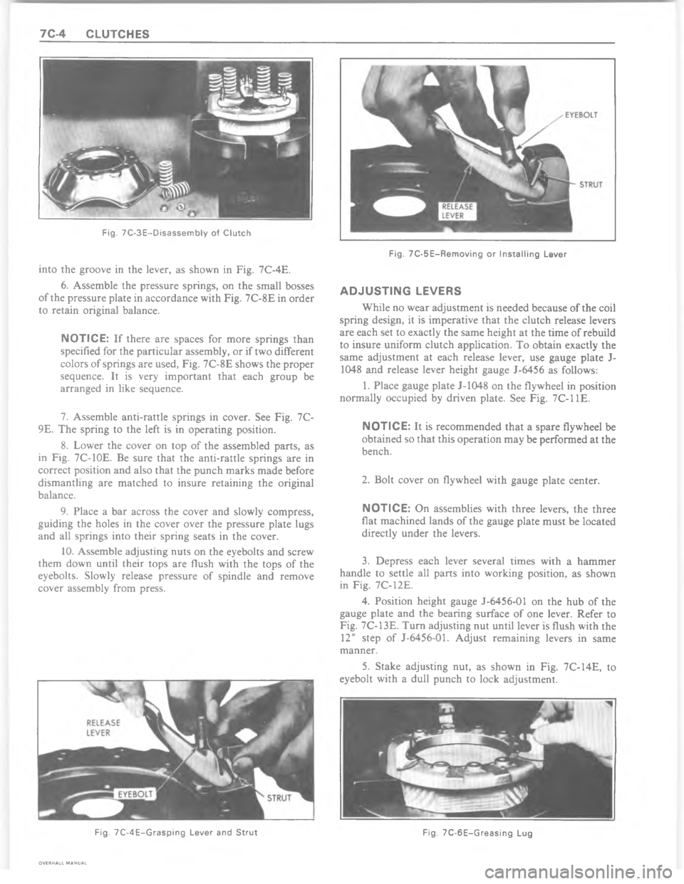 CHEVROLET LIGHT DUTY TRUCK 1980  Repair Everhaul Manual Downloaded from www.Manualslib.com manuals search engine A  ?     	    ! $ 7 9  A        $ %  % % - & 2 * 3  0 4   * ) 6 + #
$


9
0
6

%
+
%

A



9
$
+
,
2

7
