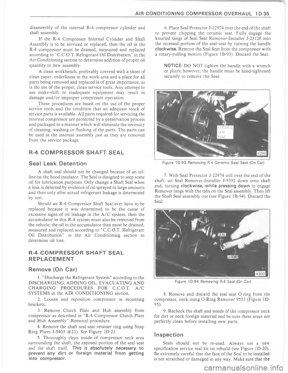 CHEVROLET LIGHT DUTY TRUCK 1980  Repair Everhaul Manual Downloaded from www.Manualslib.com manuals search engine  	    @ 	           	    ) 5>           	   


&
