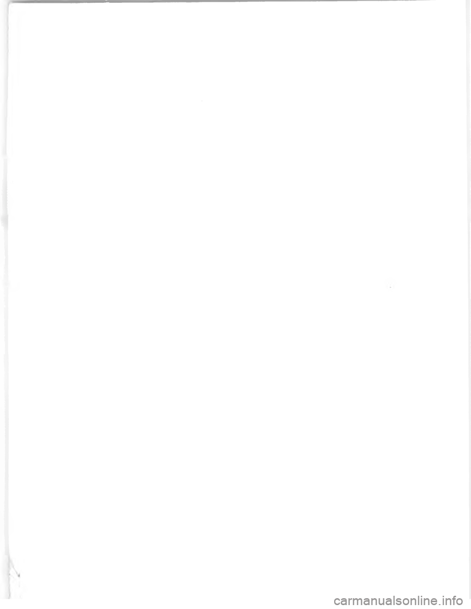 CHEVROLET LIGHT DUTY TRUCK 1980  Repair Everhaul Manual Downloaded from www.Manualslib.com manuals search engine   