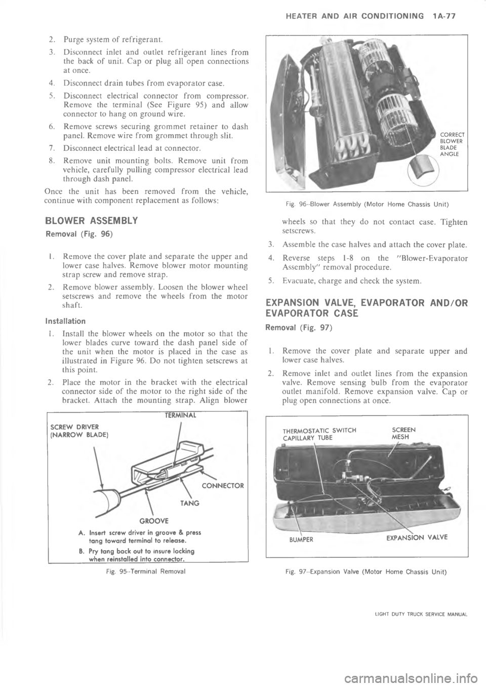 CHEVROLET LIGHT DUTY TRUCK 1973  Service Manual 	             CC  % !!    %    
( $ !      %     !  
* #    0    % 
