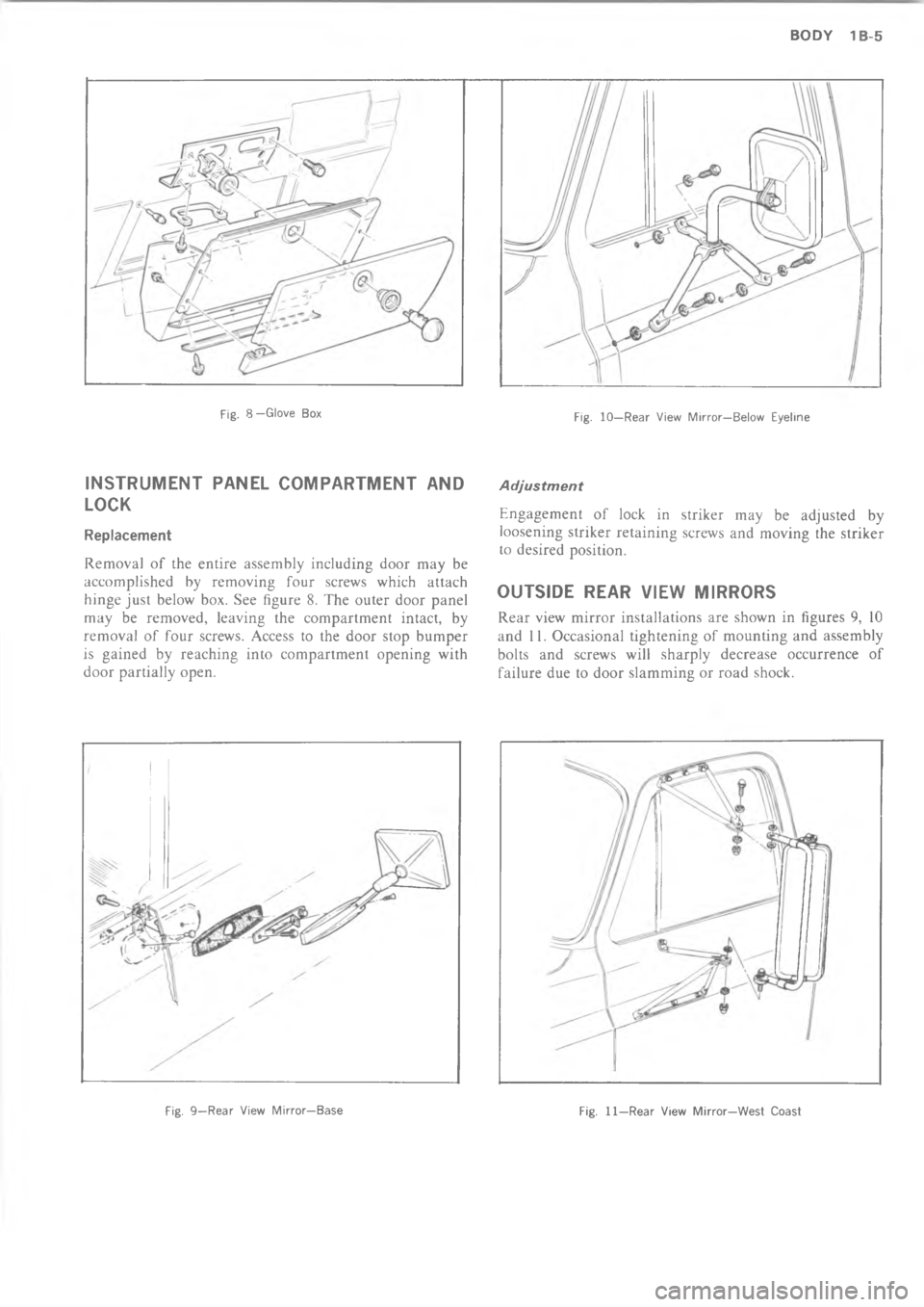 CHEVROLET LIGHT DUTY TRUCK 1973  Service Manual 6  > 83 /D



,

*


!


-



,



 