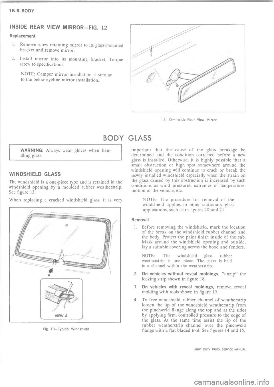CHEVROLET LIGHT DUTY TRUCK 1973  Service Manual  = 6   L7 4




!
+



4


"
.

;3


%
!
.




+
.







+
.

*H

\(*

/





  
