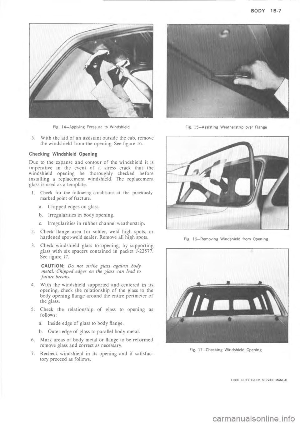 CHEVROLET LIGHT DUTY TRUCK 1973  Service Manual 6  C 45	 %  1	   7	 1  3 	
1


$

.

%






*
\(
%




/



1



9


3
 