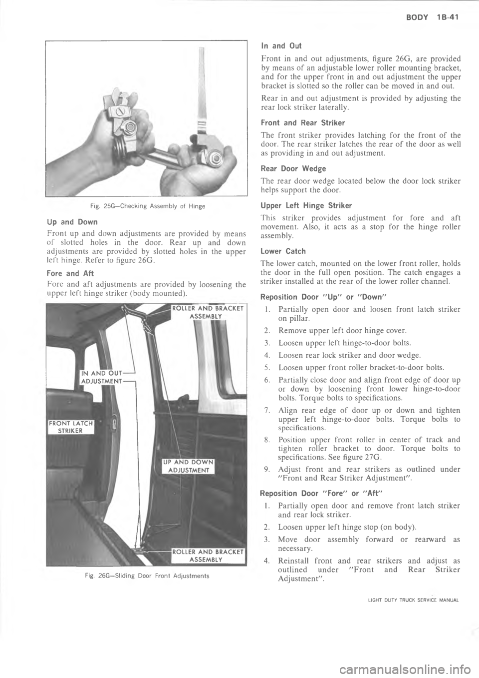 CHEVROLET LIGHT DUTY TRUCK 1973  Service Manual 6 A 7 !@	 &5 # *	

5




5
3
5



,


"


%
"
*
B
"



"

!
%



\(
/
1
9


3

!
:

!
2
H




\(

/

4 \(.

"


-


\(