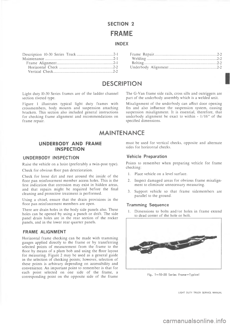 CHEVROLET LIGHT DUTY TRUCK 1973  Service Manual  4


$

5
A
\)





939


!
5



"



!

!




,
0
0






"
*



A
%
!







!

 




\(




 