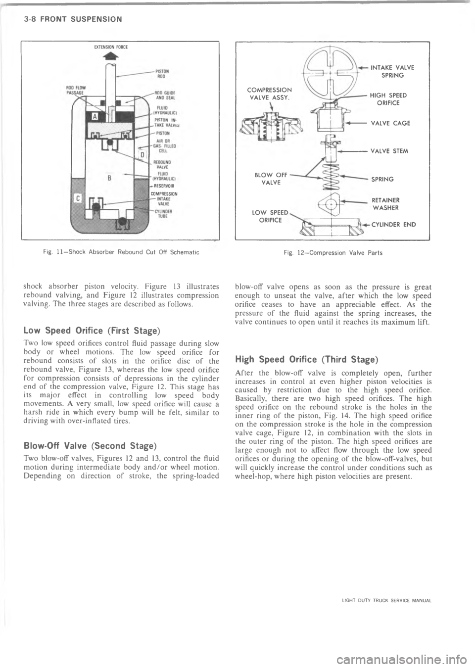 CHEVROLET LIGHT DUTY TRUCK 1973  Service Manual @                
       
          


!



"







*


"

$




	
4


B
!






.
.99

/

+
.\( 

\(
1 "

*
