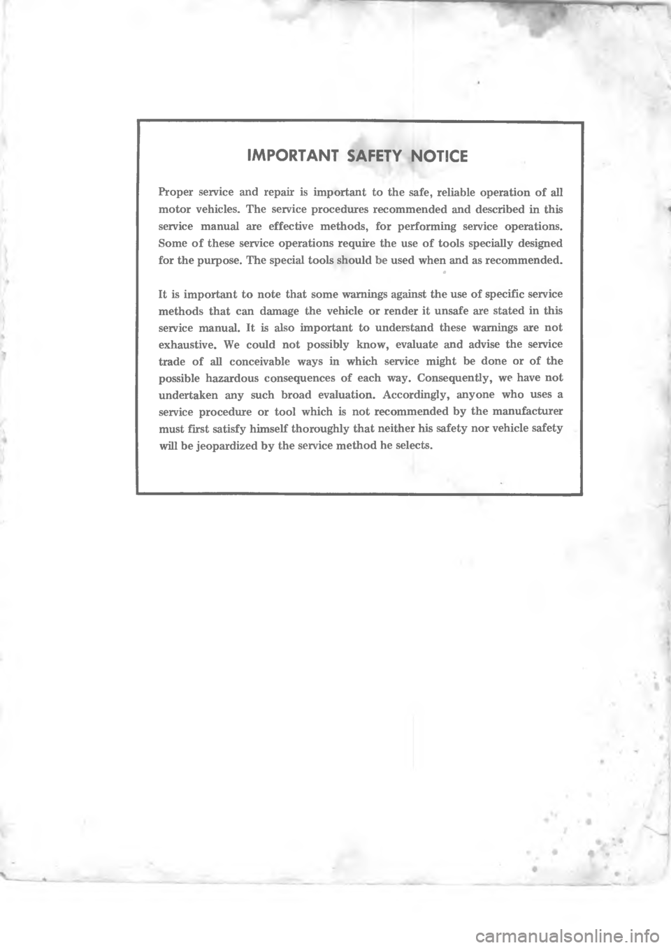 CHEVROLET LIGHT DUTY TRUCK 1973  Service Manual 	  	



*


+


,


	

	
/ 