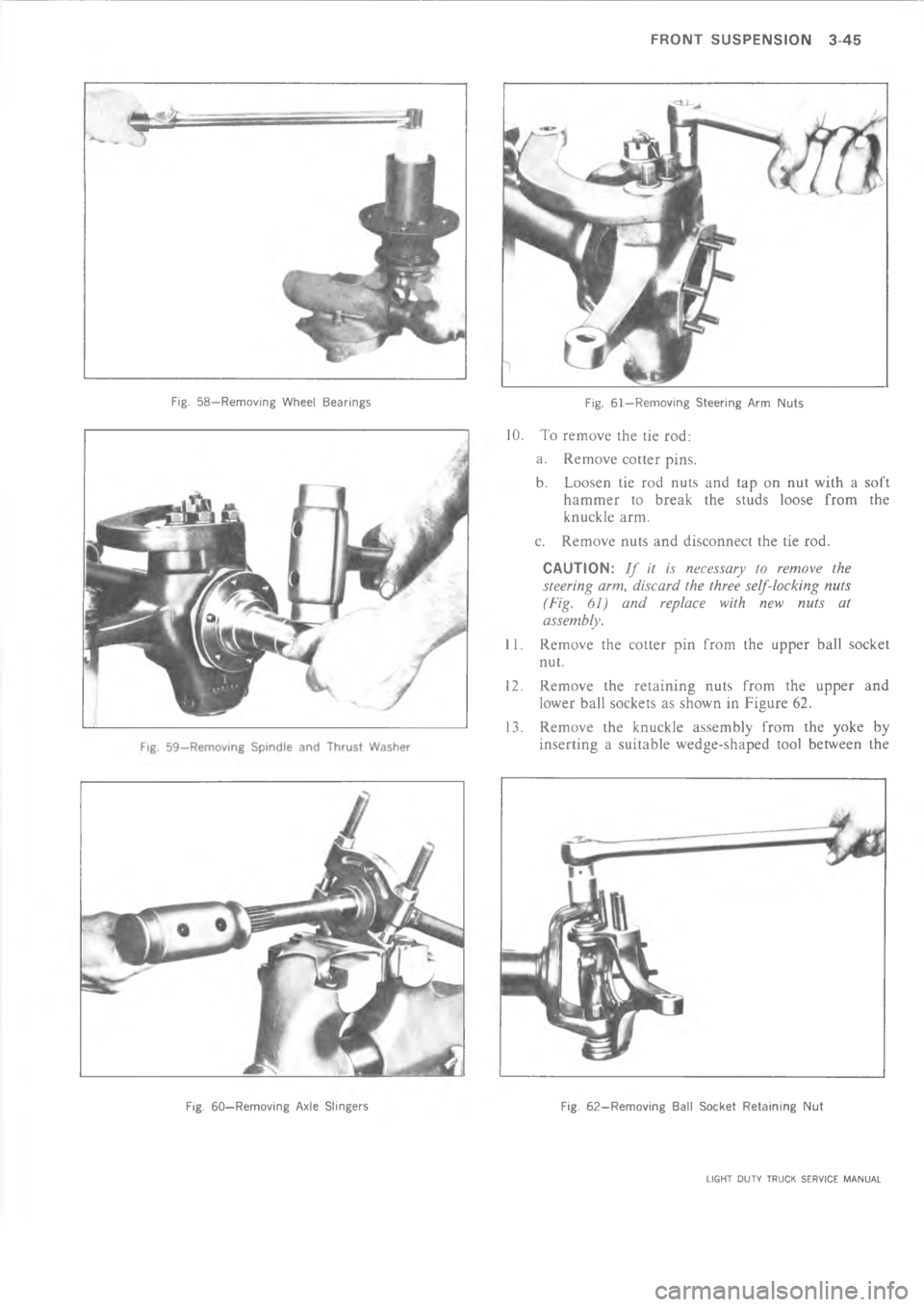 CHEVROLET LIGHT DUTY TRUCK 1973  Service Manual   A> 78(&3	 1  /	
 ;(&3	 	 & $%



*
#

0

C






33 