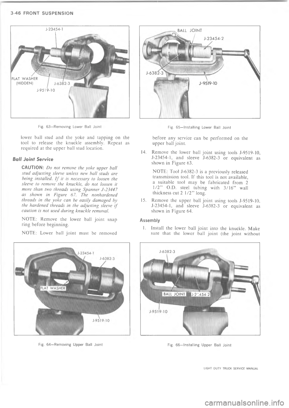 CHEVROLET LIGHT DUTY TRUCK 1973  Service Manual  A =   F  4  A > A  

J
??
?
?
B





0

!

"




+

+



@
!
+



L_

@
!
4

!3F
M
/ 