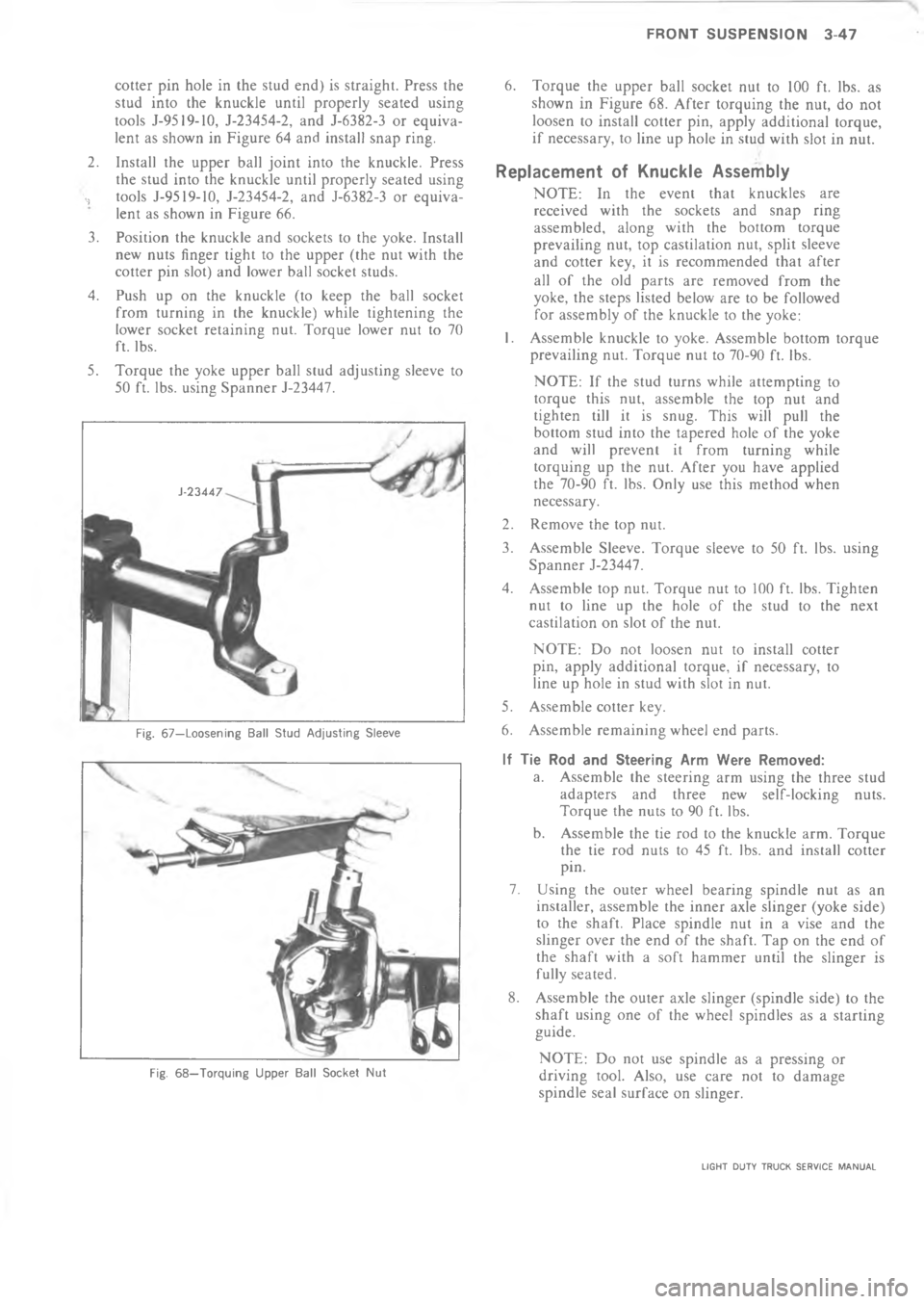 CHEVROLET LIGHT DUTY TRUCK 1973  Service Manual     AC    *  * ! ? ! !% *  !! *
!  * ##   ! !%
! @ 2 1 27 @(/1/7  @9(:(