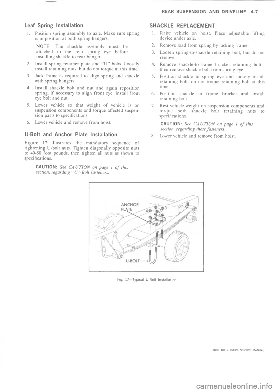 CHEVROLET LIGHT DUTY TRUCK 1973  Service Manual     AC	8 



\(

/

1


9

3

!
0

:


!
+




\(
.
/
!

1
!
!
9

5


!
0
 