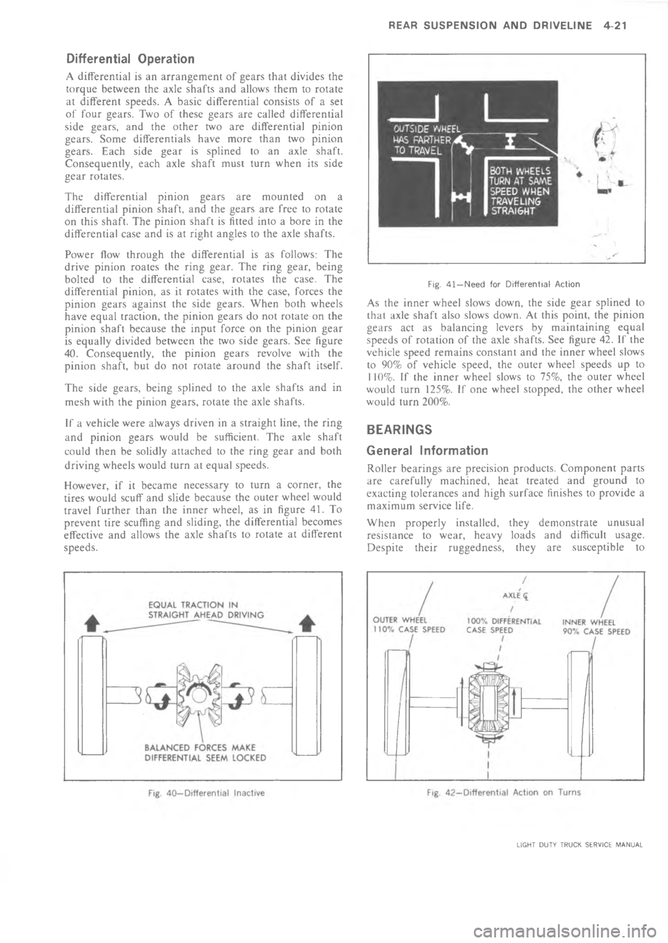 CHEVROLET LIGHT DUTY TRUCK 1973  Service Manual        A4(22%%*,(+& B%+,(#*
4



!
%
%
0
%
"



 




*

!
/

"

	



A




!D


4

%
!



.
.


,



;

$ 
