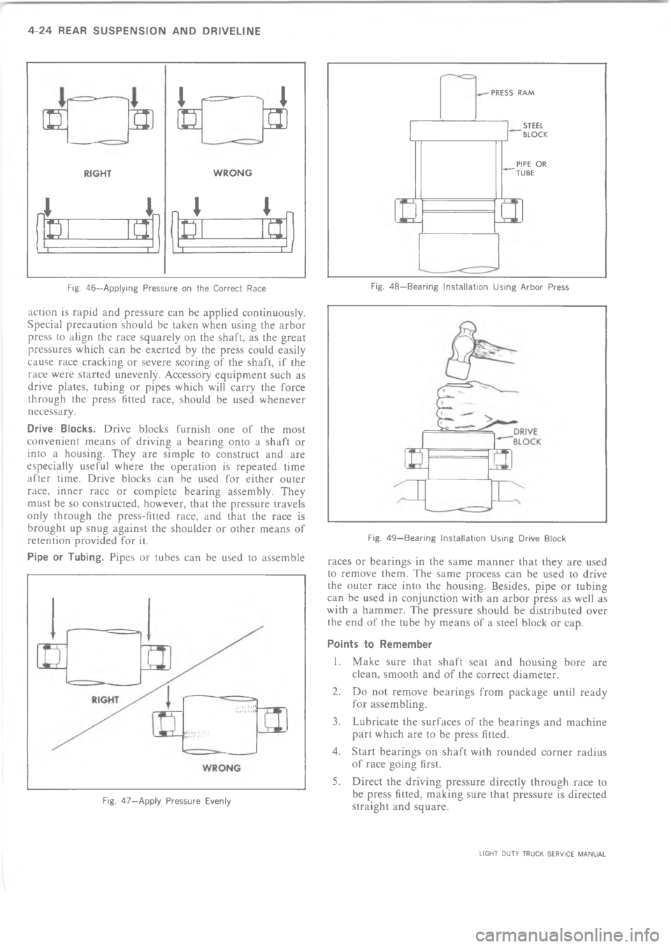 CHEVROLET LIGHT DUTY TRUCK 1973  Service Manual A 4 A     M
@  %6" ?K "
@  %6


,
+J

\(
77
W


K








*

$


!


!



 



*

.
*
