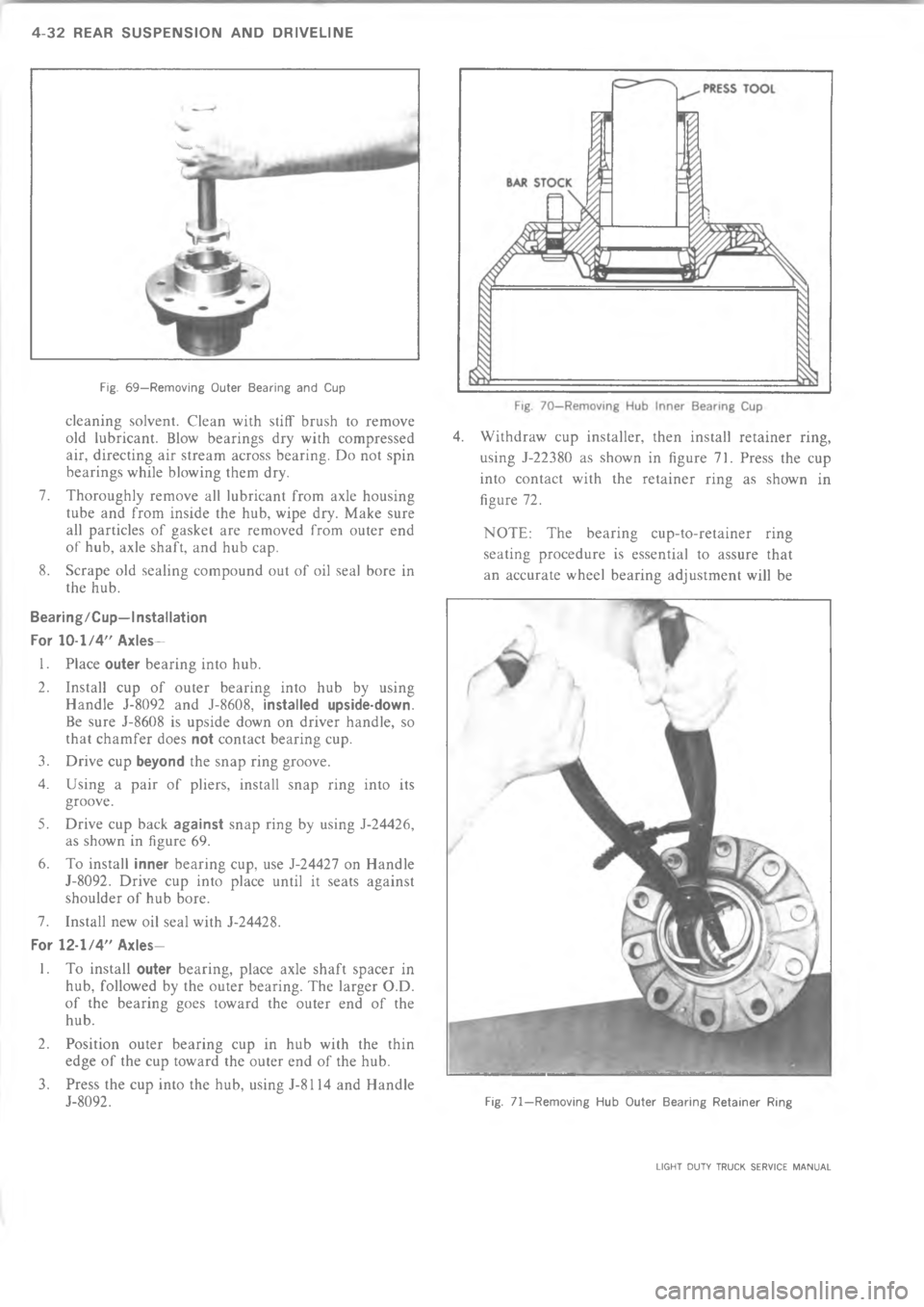 CHEVROLET LIGHT DUTY TRUCK 1973  Service Manual A  4     A.Y
YJ





3



:
*


# ,%

A\(
B
*#
\(0*
/
%
1+\)+!

9\(**
@
!*
3

#
*

*


\(
@/
!%


+
!