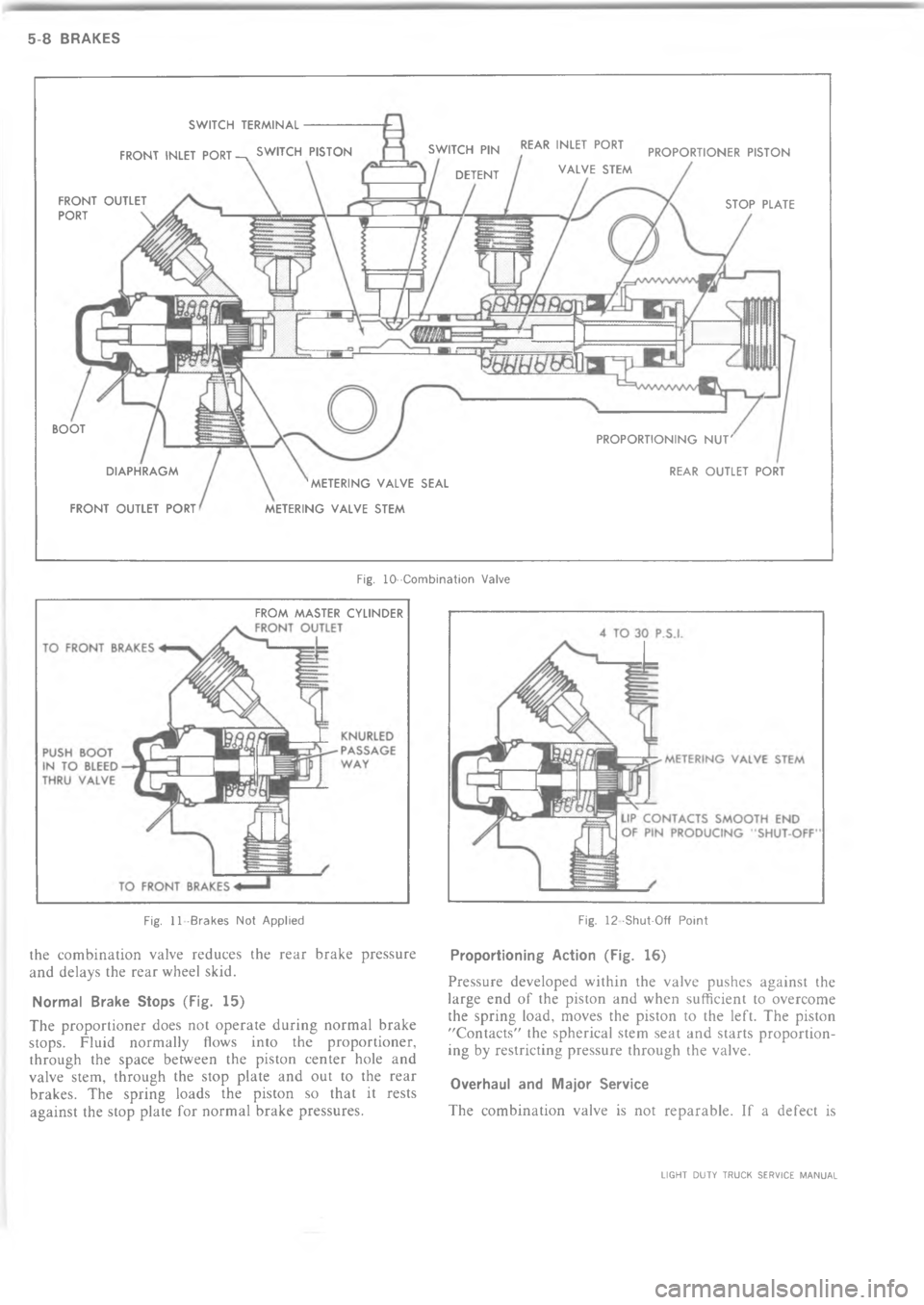 CHEVROLET LIGHT DUTY TRUCK 1973  Service Manual >@ 8,)-)$- 1"-* -)("$+
(.$- "$+)- .(-9_ 1"-* "-.$
(.$- .-+)-
.(-
/..-
,"*(
(.$- .-+)- .(-1"-* "$ A()( "$+)- .(- (..(-".$)( "-.$
+) -)
-. 