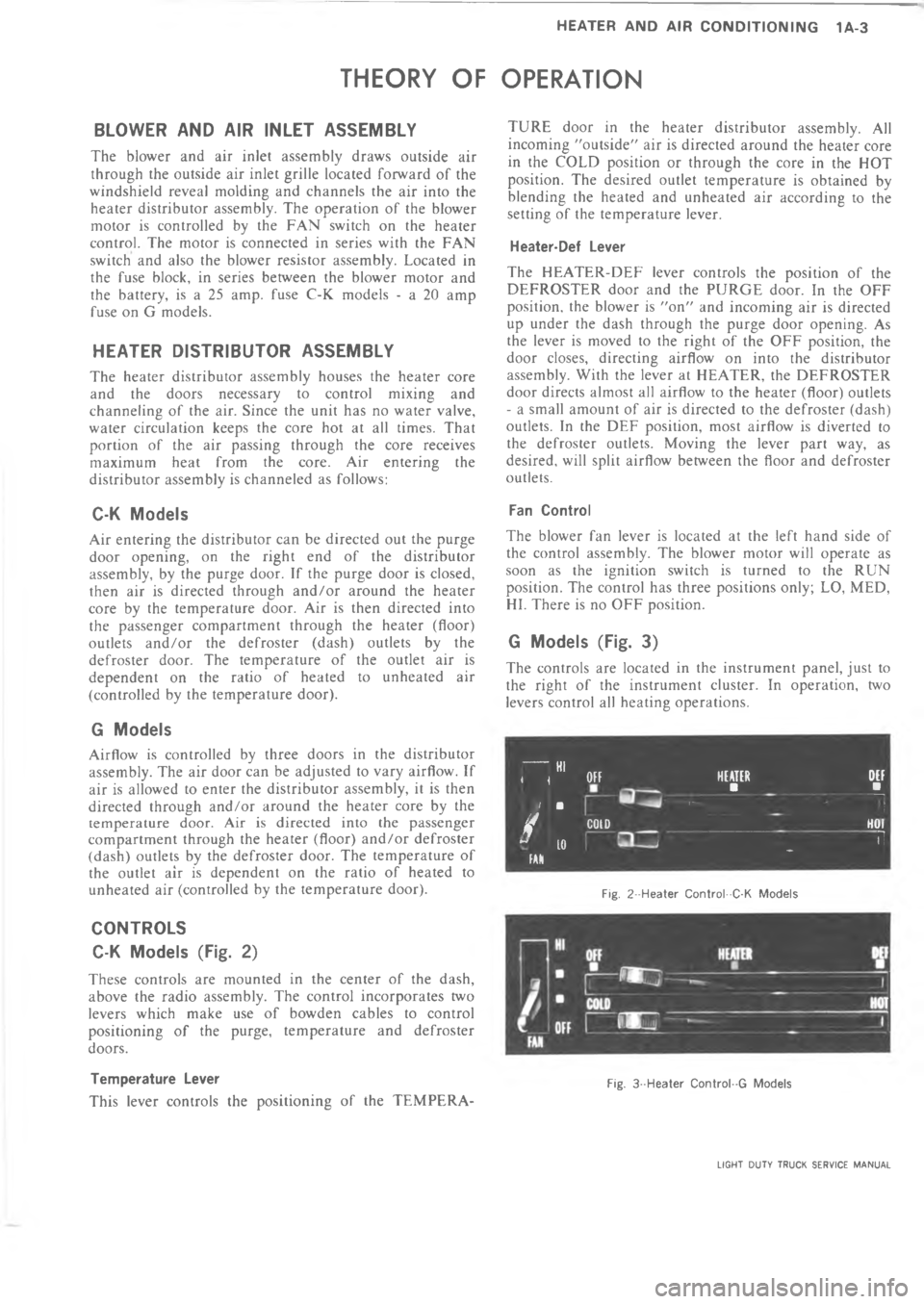 CHEVROLET LIGHT DUTY TRUCK 1973 Owners Manual 	             	6         

"

.
*


!



	
"


.




4








>

4





>

"




!
	
"
$












"

!