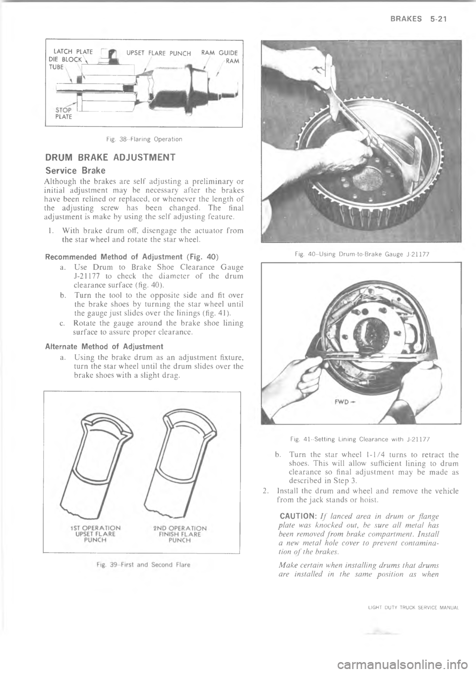 CHEVROLET LIGHT DUTY TRUCK 1973  Service Manual 8>4+-* +-) -
,") / +.  I g
-/))- +() $*
+-)( ",)




4

*



*


@


*


!






!

!




!


