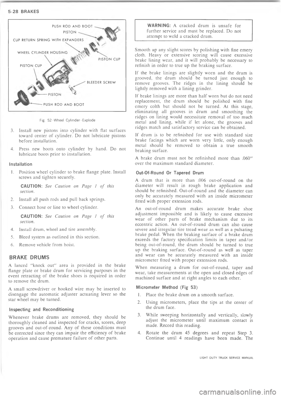 CHEVROLET LIGHT DUTY TRUCK 1973  Service Manual > 4 @  8      H4

 


1

/


\(
.

/



!



\(


=
1
9

4



4

!
*
;
*
%





	
%

%
	





%!
	

