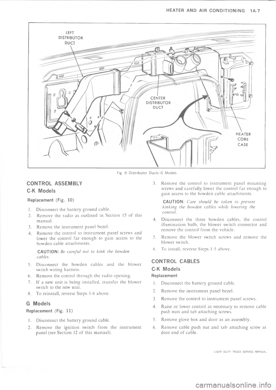 CHEVROLET LIGHT DUTY TRUCK 1973 Owners Guide 	             C





	





\(
!
%
0

 


\(
/


1
	
1
!
9
3
!
:




/


