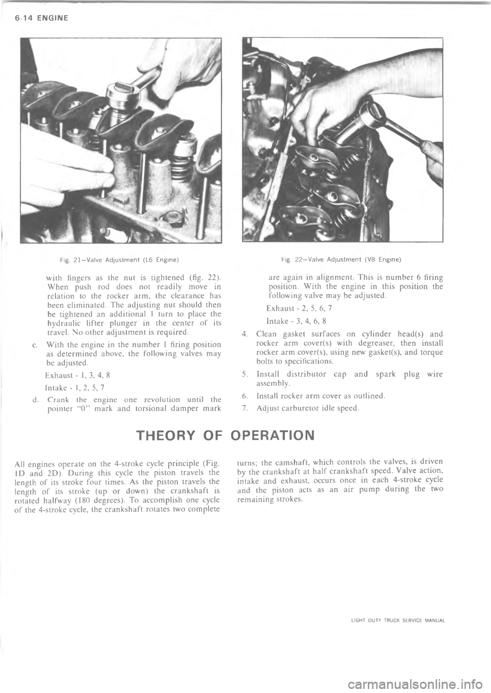 CHEVROLET LIGHT DUTY TRUCK 1973  Service Manual =  A   3 N%&	 J+; )		K
.?
;



*




-6*:
	#

_
9
!

-97
	#97:
/



1

9
3

4
	$

%

/!



 