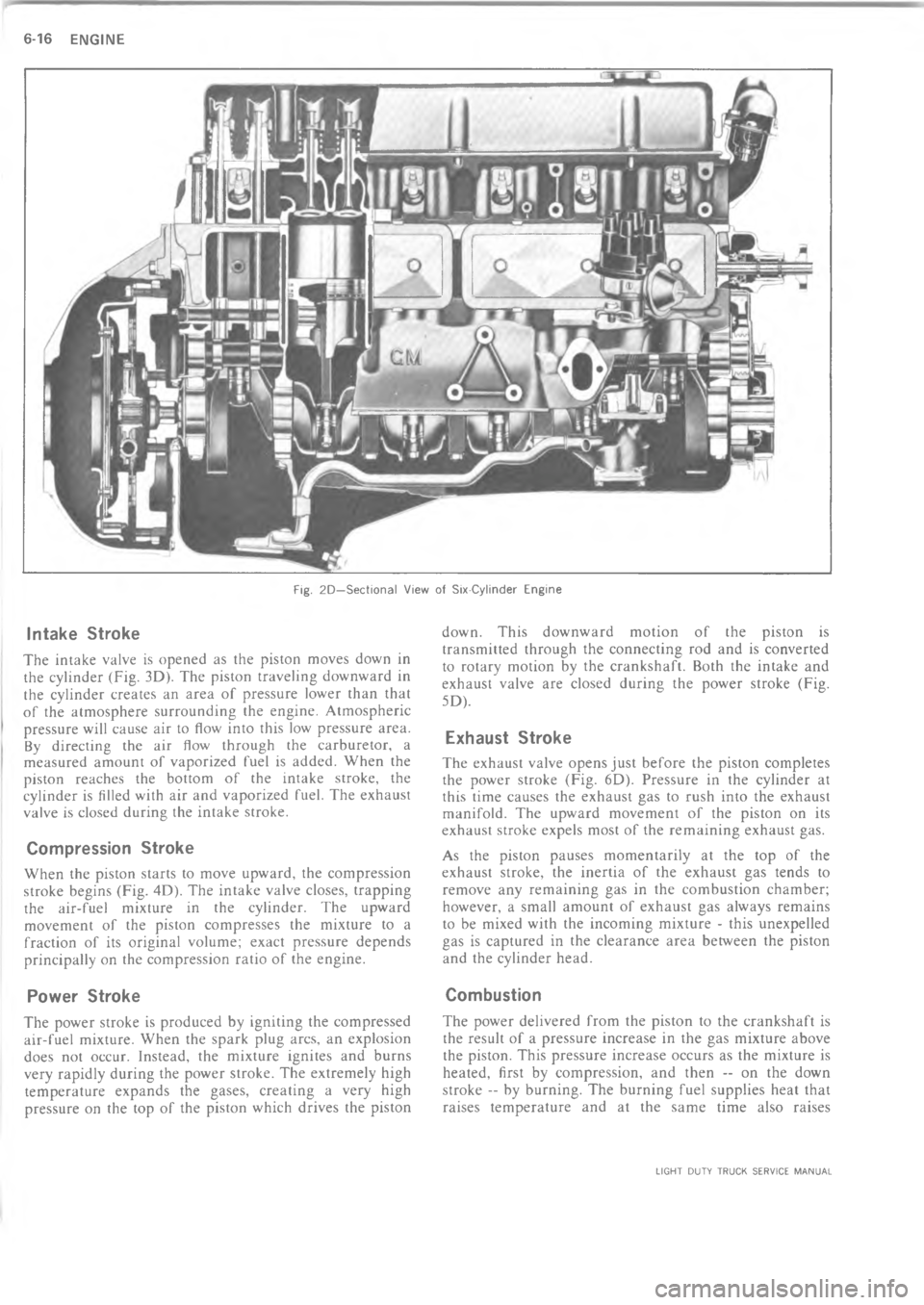 CHEVROLET LIGHT DUTY TRUCK 1973  Service Manual ==  ,!	 B # D95	 )		
*
"
*
*


B

!



;
!





"*







6*
1

"*
9$


6
4
6

*

%


"*


*