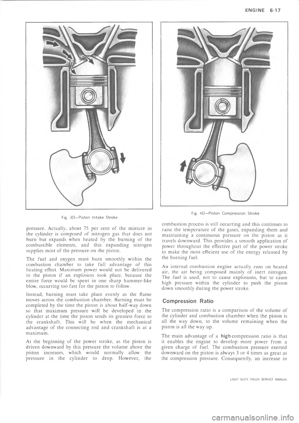 CHEVROLET LIGHT DUTY TRUCK 1973  Service Manual  =C 2,	 "	@ @

*


!
"

*



	


!

*


4




!





4

"*
*
.

"
*

!
"1

%

 