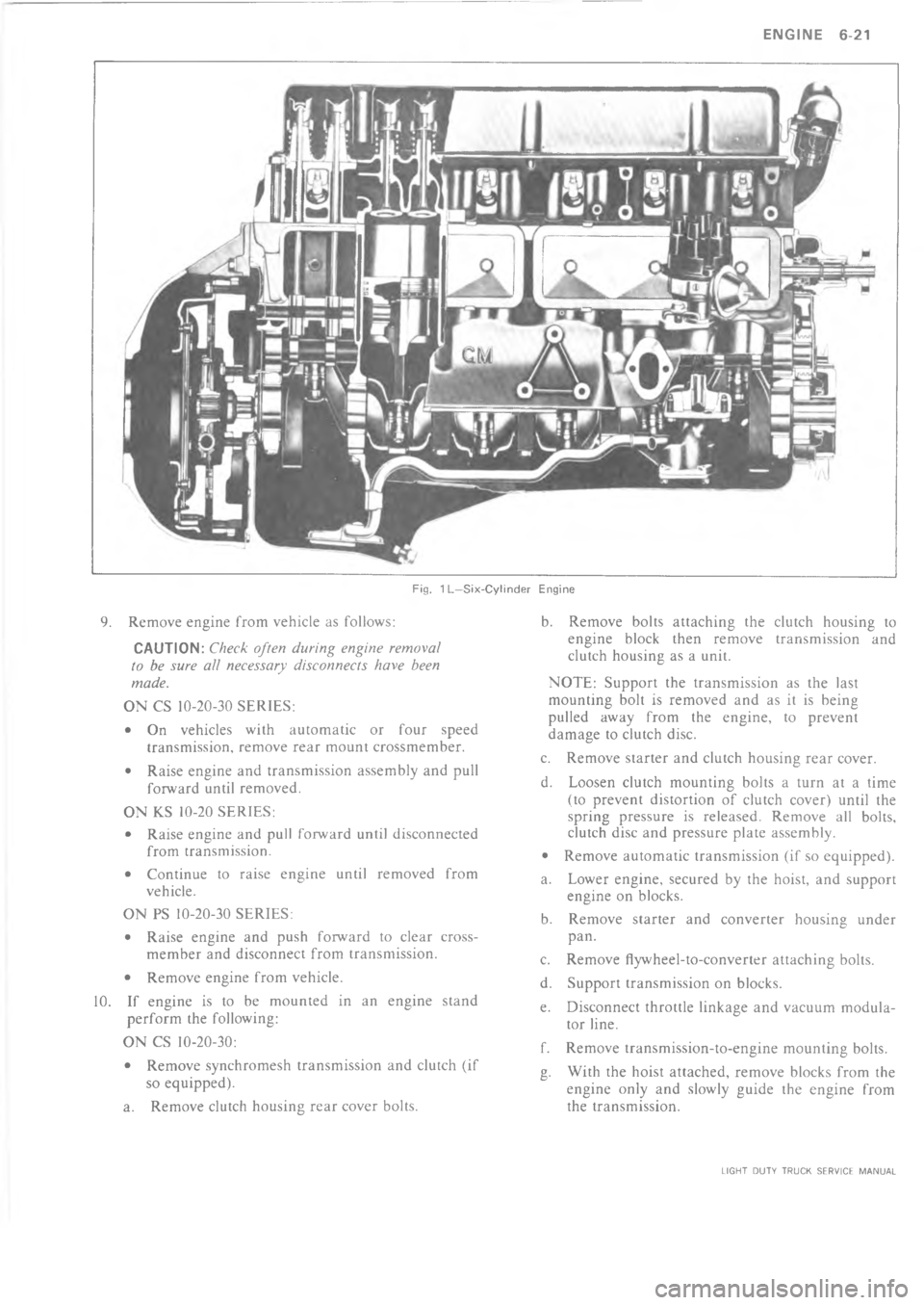 CHEVROLET LIGHT DUTY TRUCK 1973  Service Manual  =4  +  D 9  5 	     )		
2
0

"
C
D

D

C
D

D

C
D

D


C
D
!



+





>
!

D

%







%

 