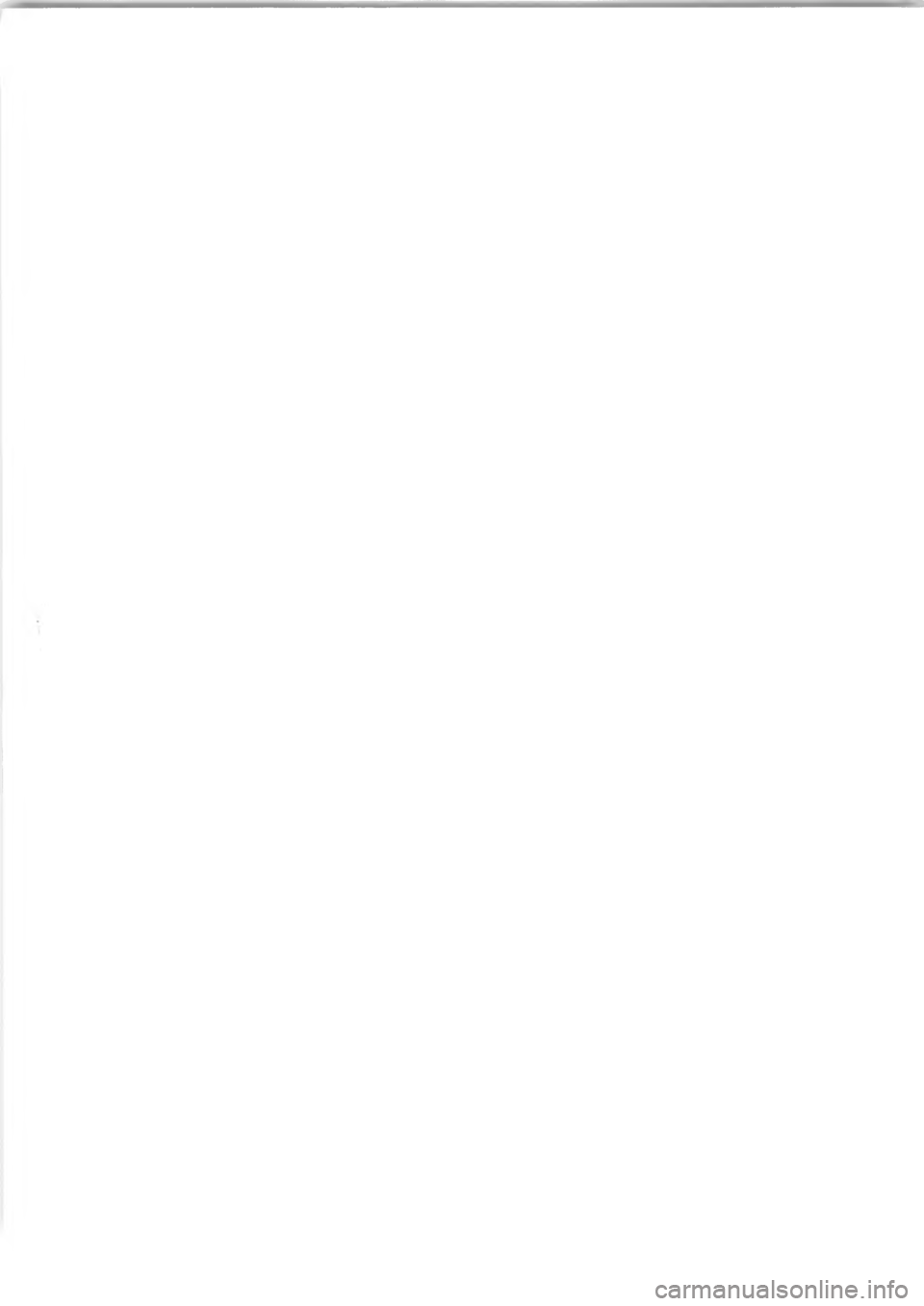 CHEVROLET LIGHT DUTY TRUCK 1973  Service Manual 