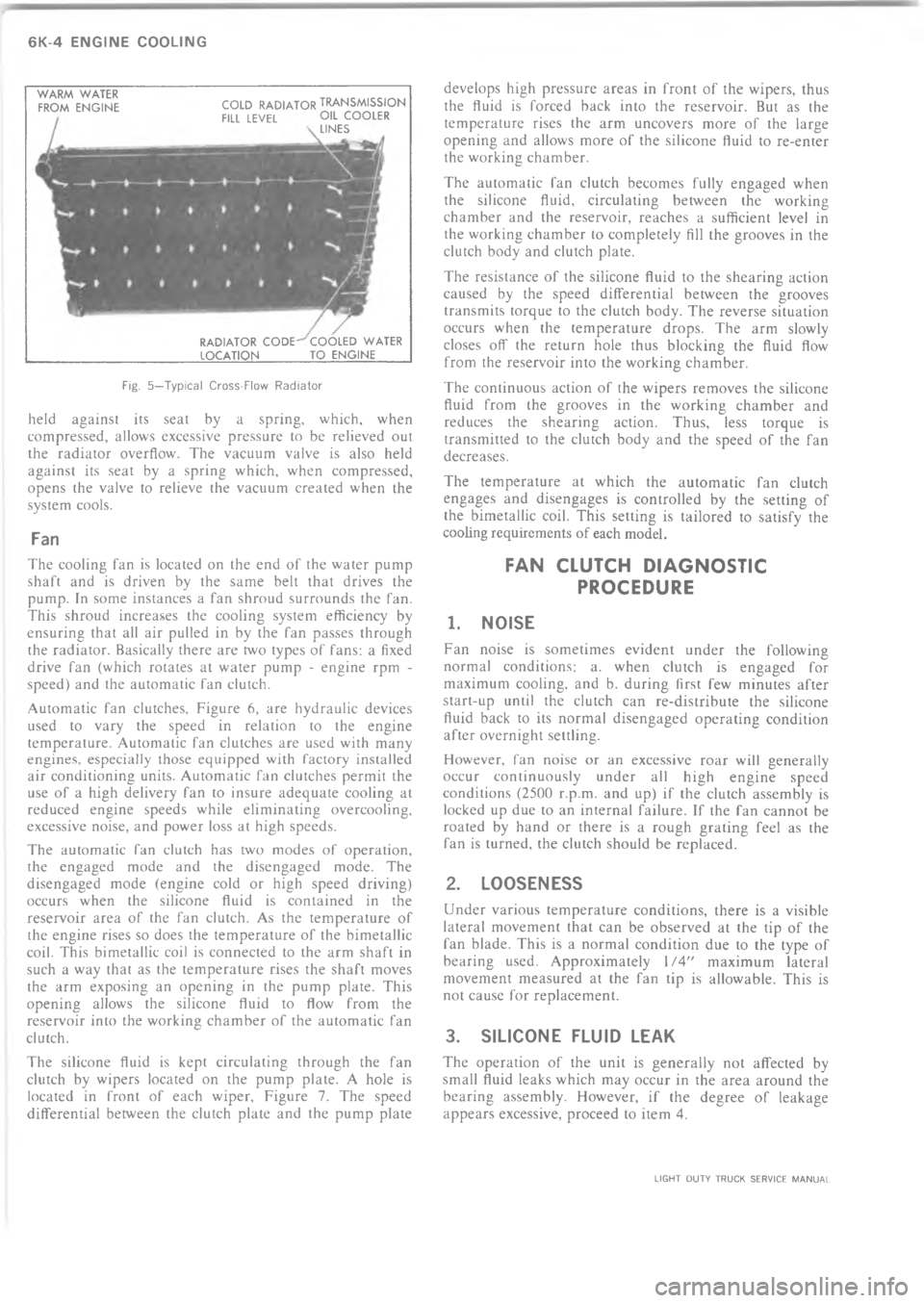 CHEVROLET LIGHT DUTY TRUCK 1973  Service Manual = 8 A             1( 1-)(
(. )$"$).+, (,"-.(-($"".$
"++ +))+ ."+ ..+)(
+"$)
(,"-.( .,)L
+.-".$..+), 1-)(
-. )$"$)
 7-5! 9B (