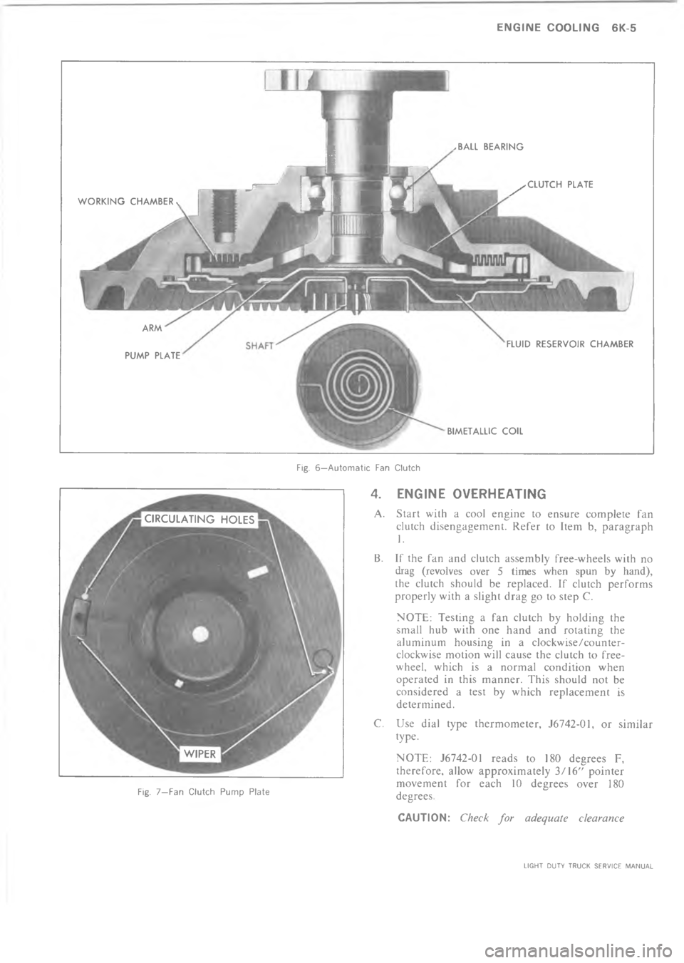 CHEVROLET LIGHT DUTY TRUCK 1973  Service Manual              =8 >/")-++" ."++", ())(."( */)( /++ /)("$
\(
99M
1



A
4

7
B

*

+C
!


.

!

0

+
*

3%
0 
# 