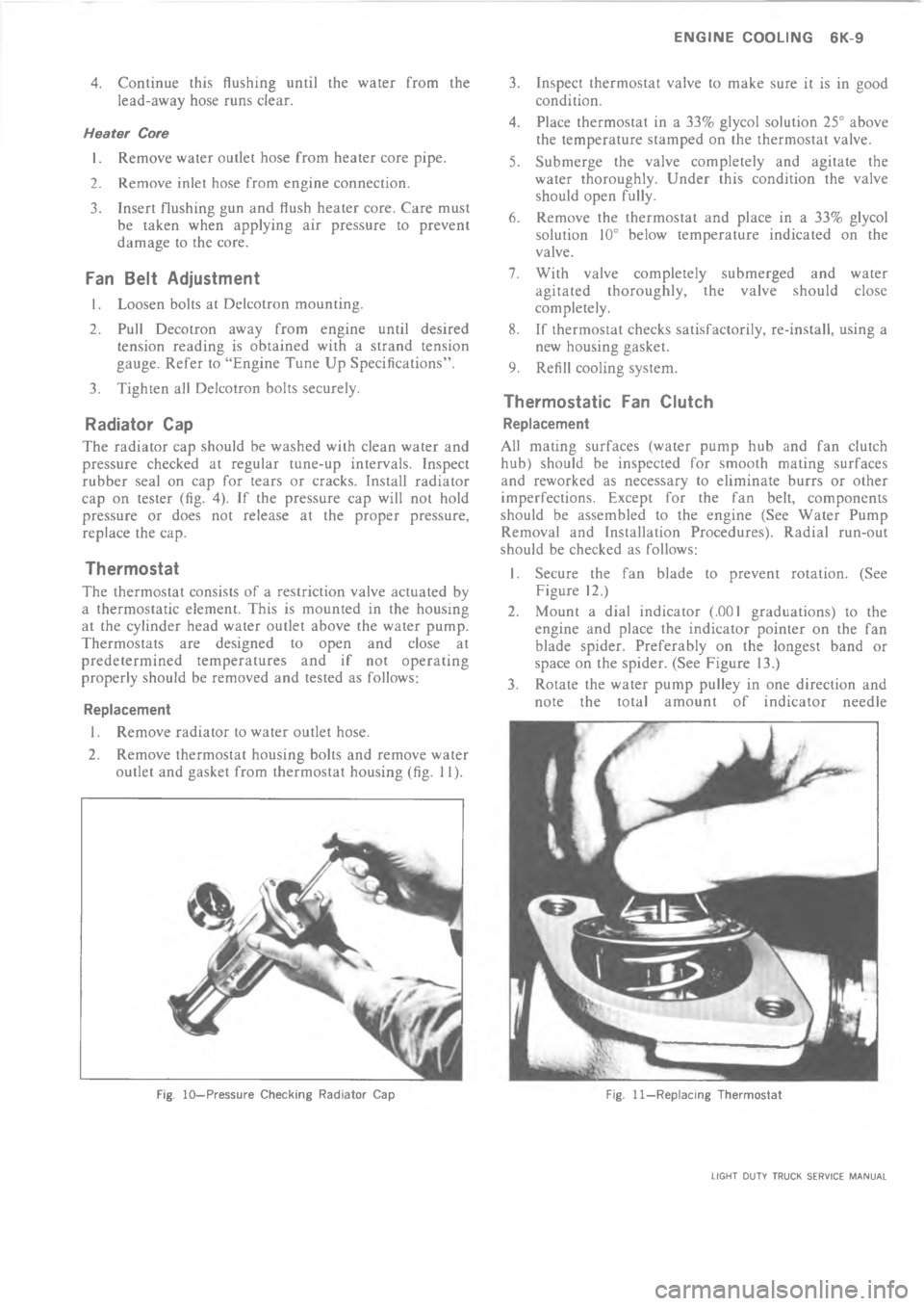 CHEVROLET LIGHT DUTY TRUCK 1973  Service Manual              = 8 ?/ 0 *! !*%  * .  *
.*! !
/


\(






%%
\(

"





.%/#
"


"





