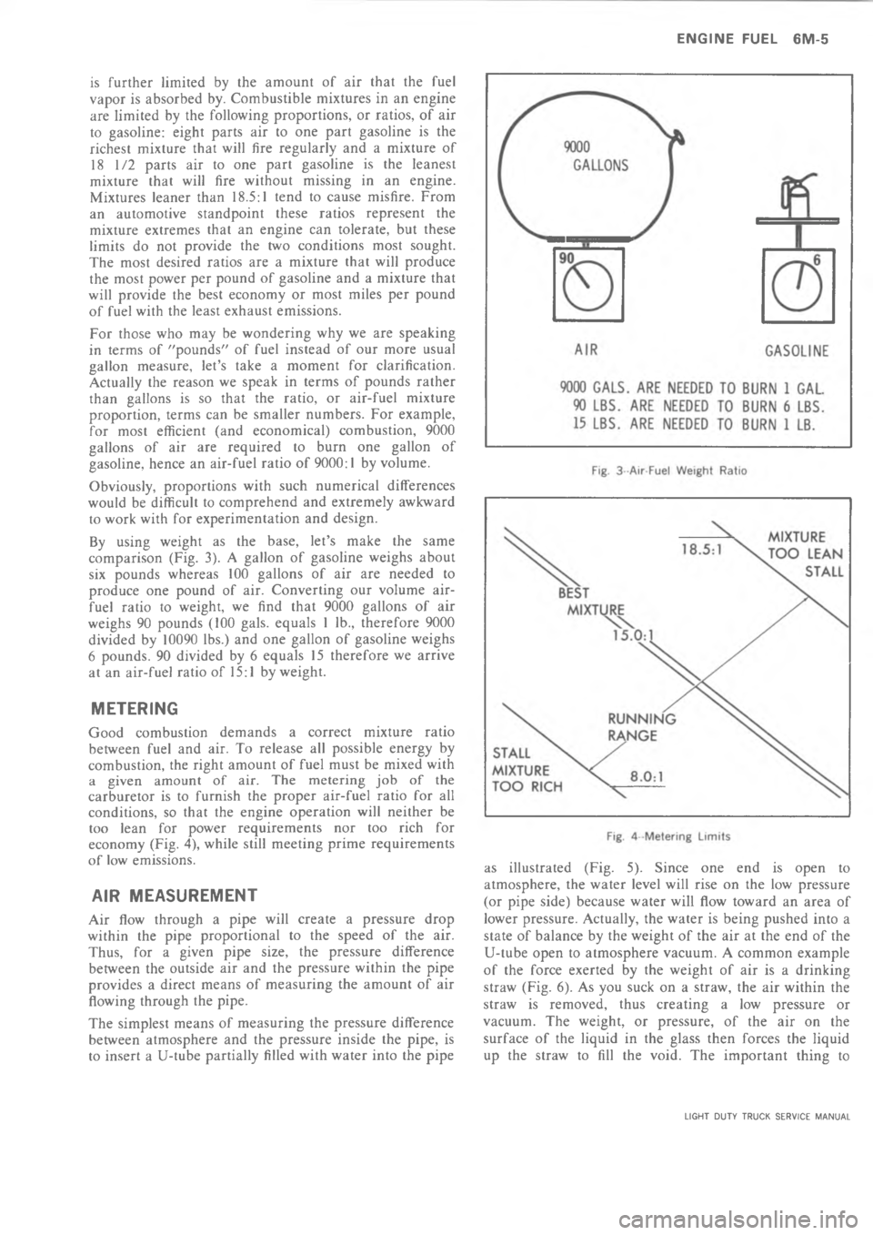 CHEVROLET LIGHT DUTY TRUCK 1973  Service Manual        =   >! *   *    * * 
 ! !  0! 6!  %
   * .% !