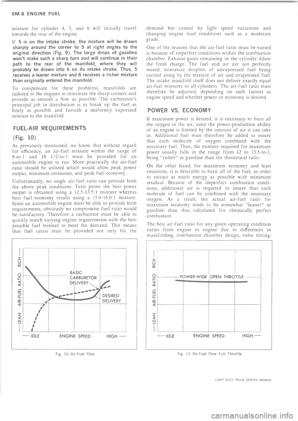 CHEVROLET LIGHT DUTY TRUCK 1973  Service Manual =   @        6   /7 17  9 .  
.! * *%
	 1\(

#
5
B
B
%
,
"







4

:



