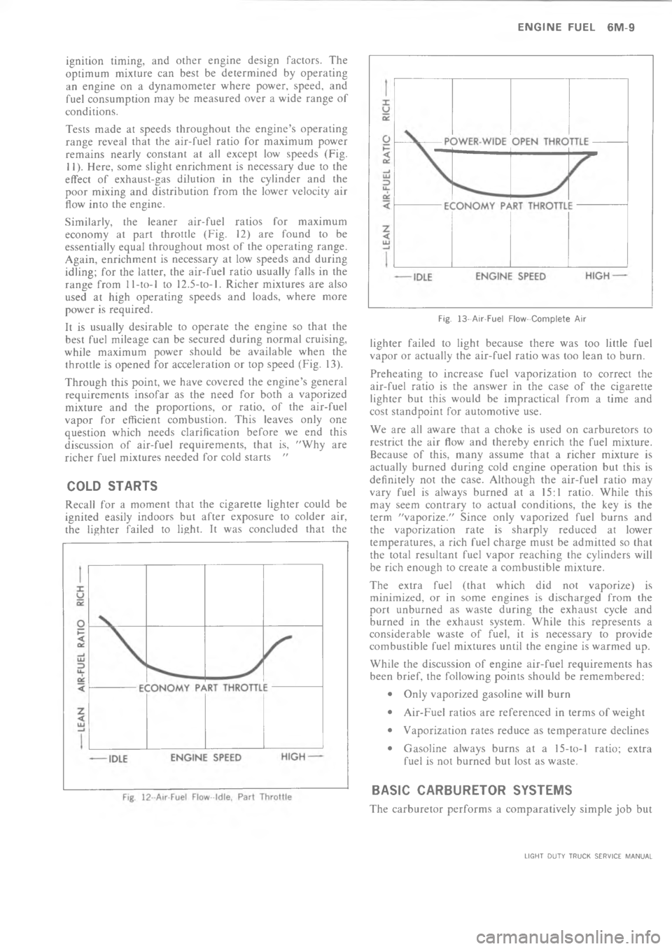 CHEVROLET LIGHT DUTY TRUCK 1973  Service Manual      =  ?%   %7   *   %   !% ! "*
    6  !                % 
 %          