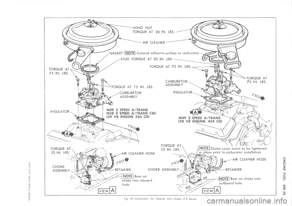 CHEVROLET LIGHT DUTY TRUCK 1973  Service Manual         
=













;








^

	
5
1
	
D



K
	
$
3 