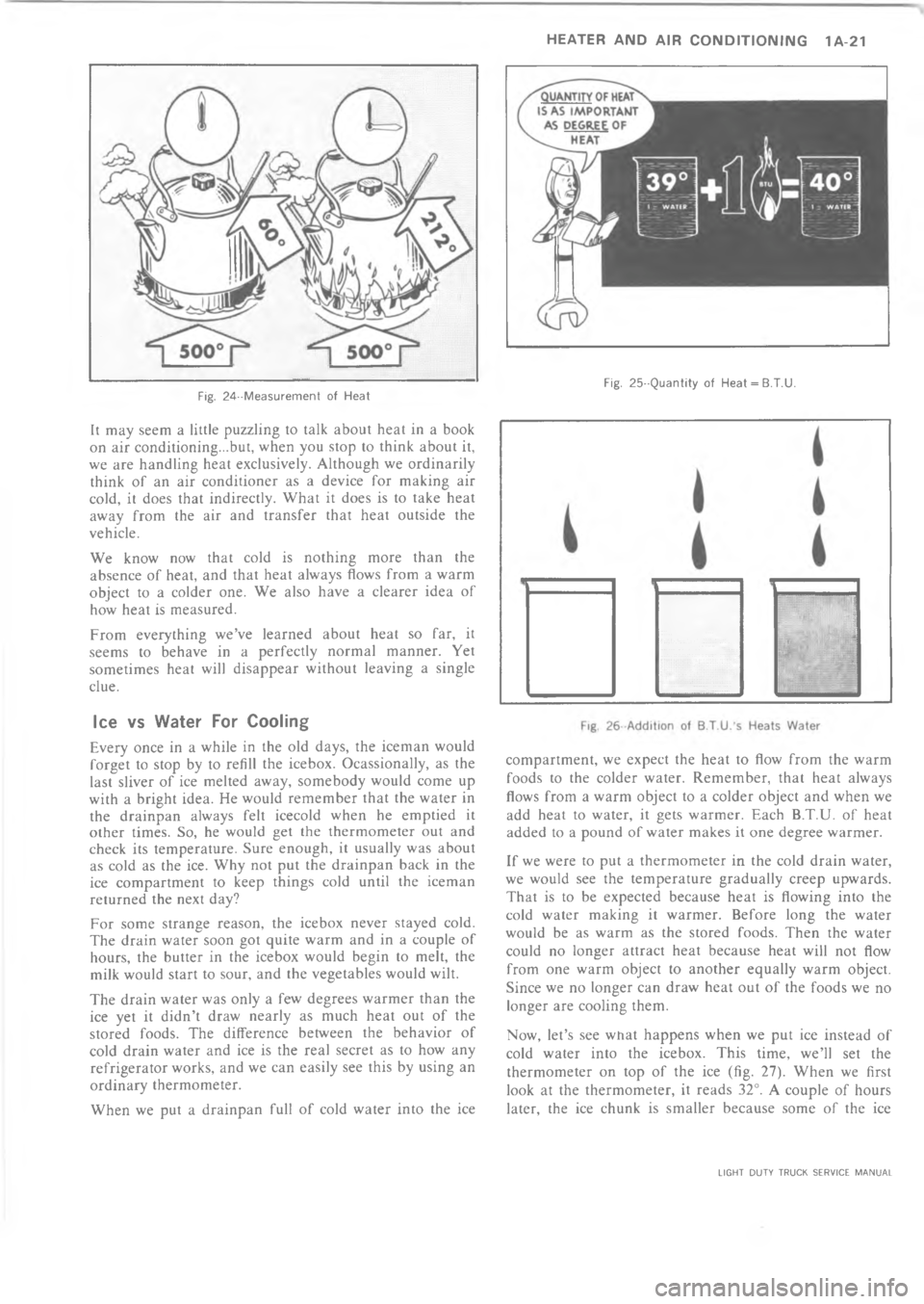 CHEVROLET LIGHT DUTY TRUCK 1973 Workshop Manual 	             4 499%&	 # *
	

.




;


*
5
!
!

!
-


.






5
"
*

"

!



;


.


	
.
"

.




+



 