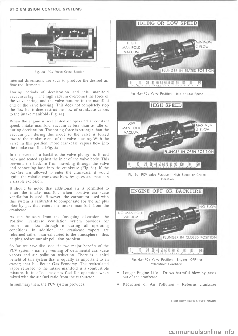 CHEVROLET LIGHT DUTY TRUCK 1973  Service Manual =4     6 2 3  !	


 
$





;
!





	


9



	





4
 



*

 






	
.

h
D

D>
+.



c

 