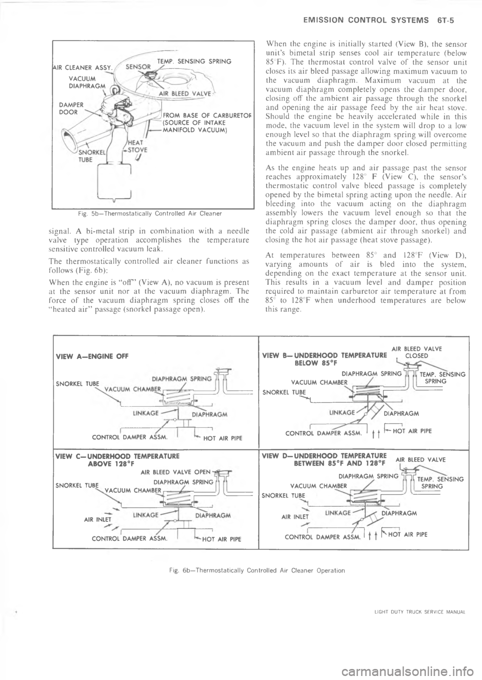 CHEVROLET LIGHT DUTY TRUCK 1973  Service Manual                 6       = >  67
 



 


!

!
"
9
;


^;

:










4








4


"

:




	
