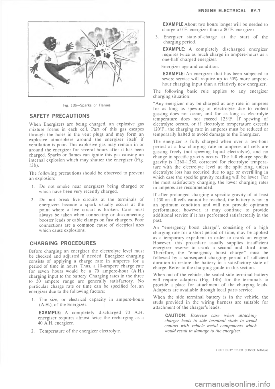 CHEVROLET LIGHT DUTY TRUCK 1973  Service Manual              =6 C 2@  &

;







\(
"


.






.
	
B









>
-

/
-[4 -4

\(

-


-
-[4
!
*
"

^

%



