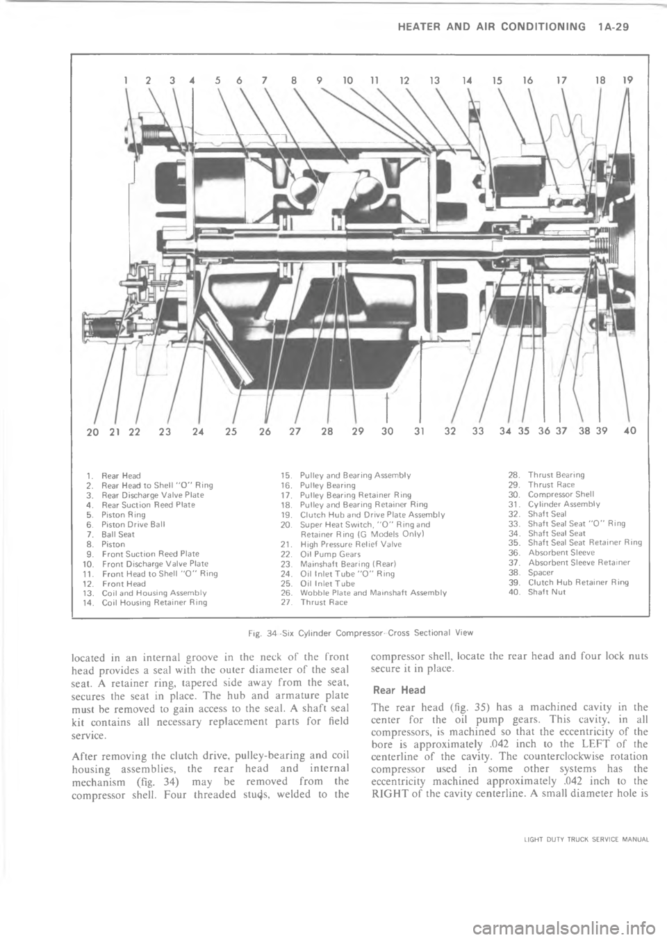 CHEVROLET LIGHT DUTY TRUCK 1973 Workshop Manual 	             4? 4   A  > =  C  @  ?    4  A > = C @ ?
4   4 4 4  4   4 A  4 >  4 =  4 C  4 @  4 ?       4      A