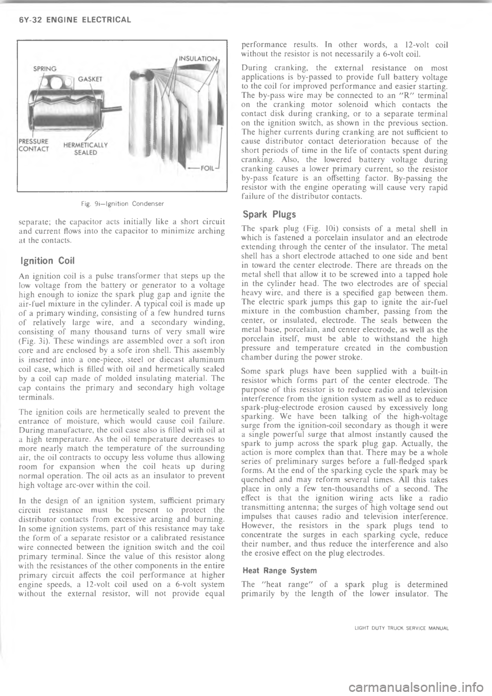 CHEVROLET LIGHT DUTY TRUCK 1973  Service Manual =6 4  ()7 ? ( L ) * ( , ( # *   # * $ % *  % 
!



4

*




>5






"

$





*%
	


	

.

.


.
.
$


"



"
