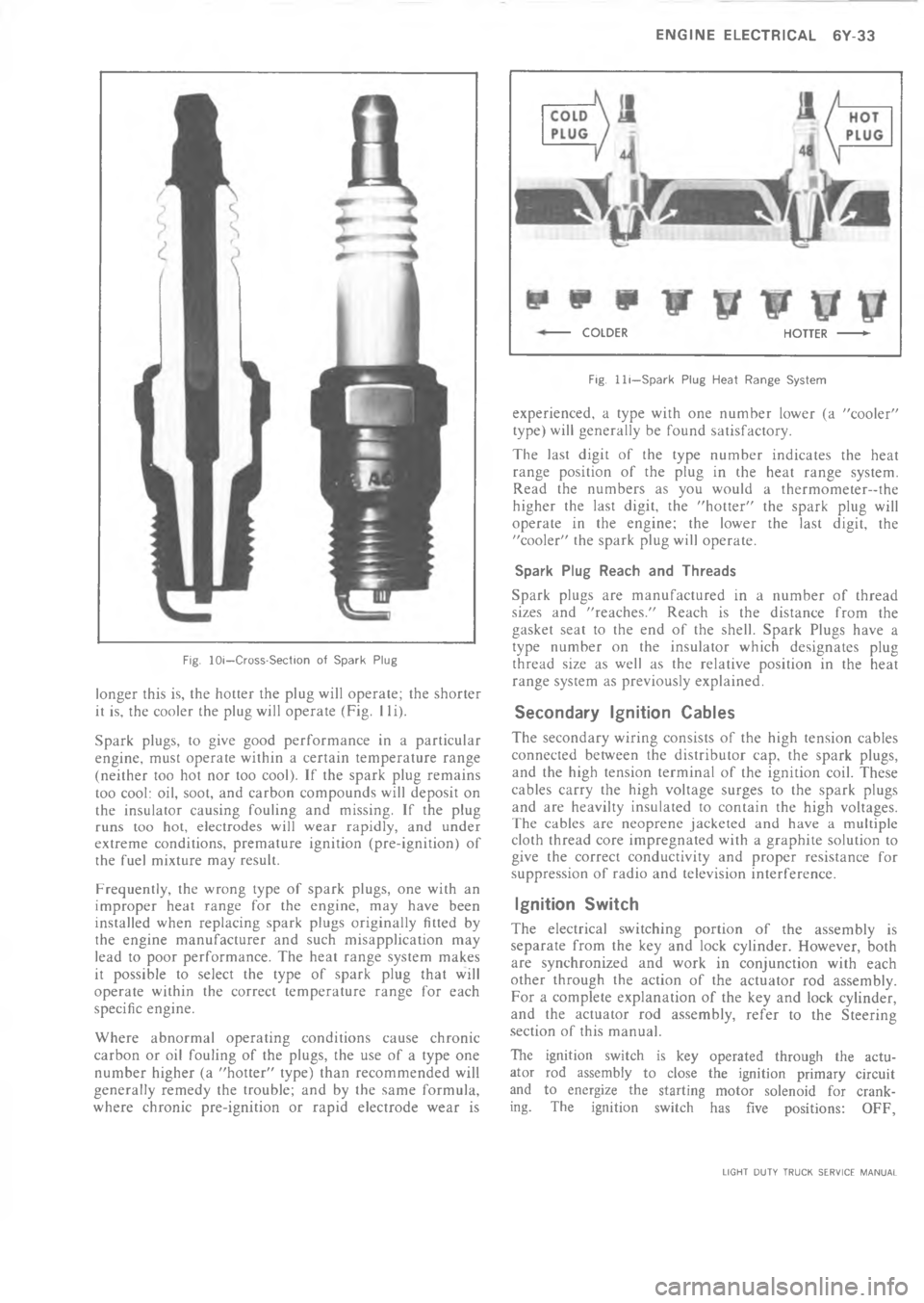 CHEVROLET LIGHT DUTY TRUCK 1973  Service Manual   =6()7 &  ( L   #     % ! , (# *  # 2  B +  "   &  )
%


%
>

*

6

5

!
*



!
;


%
.*999e

6

"

,
*

H


!
%




"
