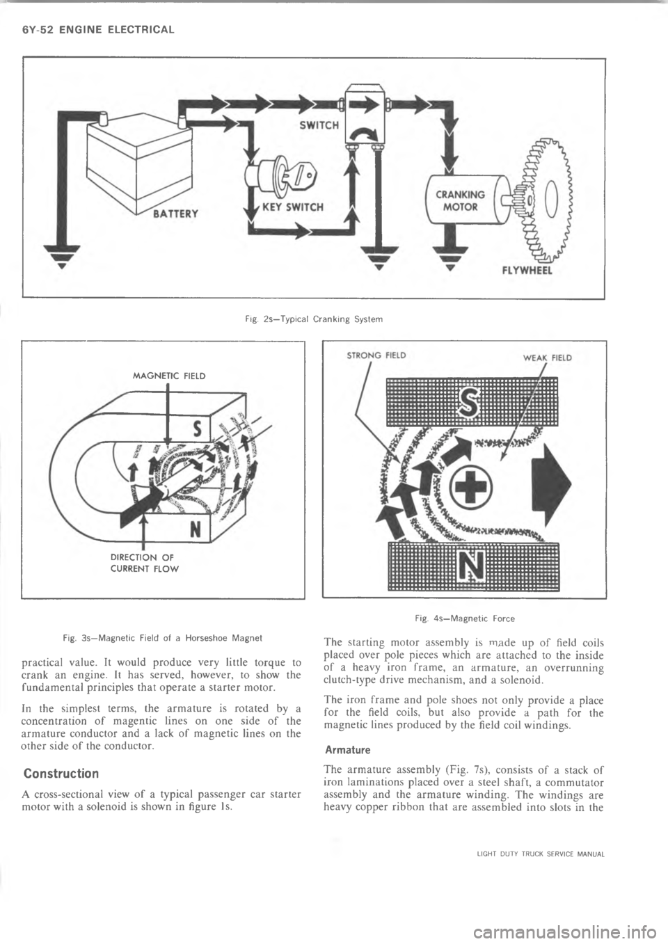 CHEVROLET LIGHT DUTY TRUCK 1973  Service Manual = 6 >4  ()7 4  L  3 B ( ! + &   + * " ( * )   3  ,% /

,
\(\(\)$-




	




4

"*



"*



"

!!
* 