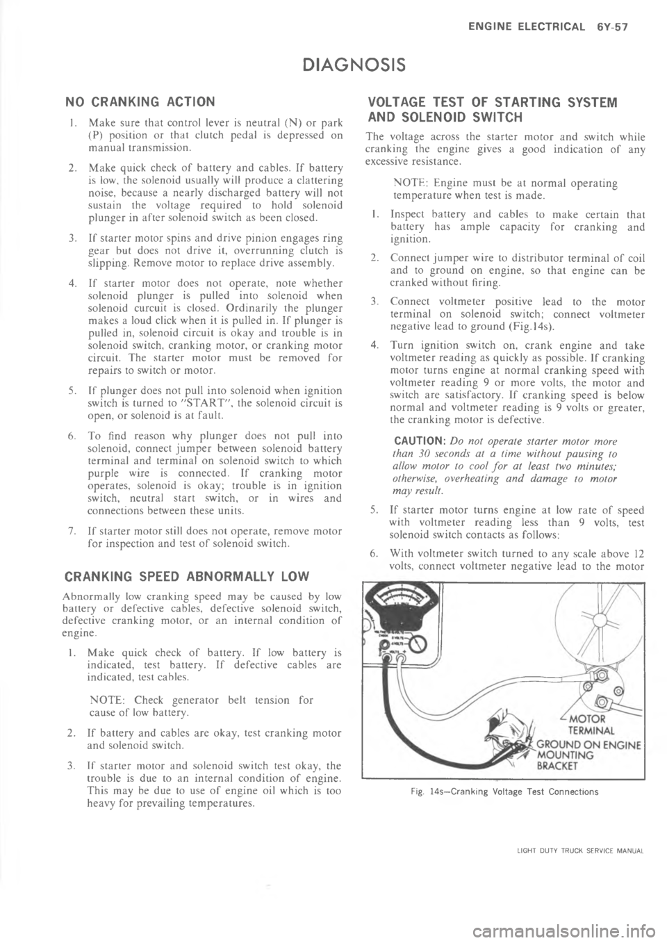 CHEVROLET LIGHT DUTY TRUCK 1973  Service Manual    =6>C  

>




!!

\(
%
!
/
!
!


!


1
!
7
9
!


!7
!
!
3


4


%



