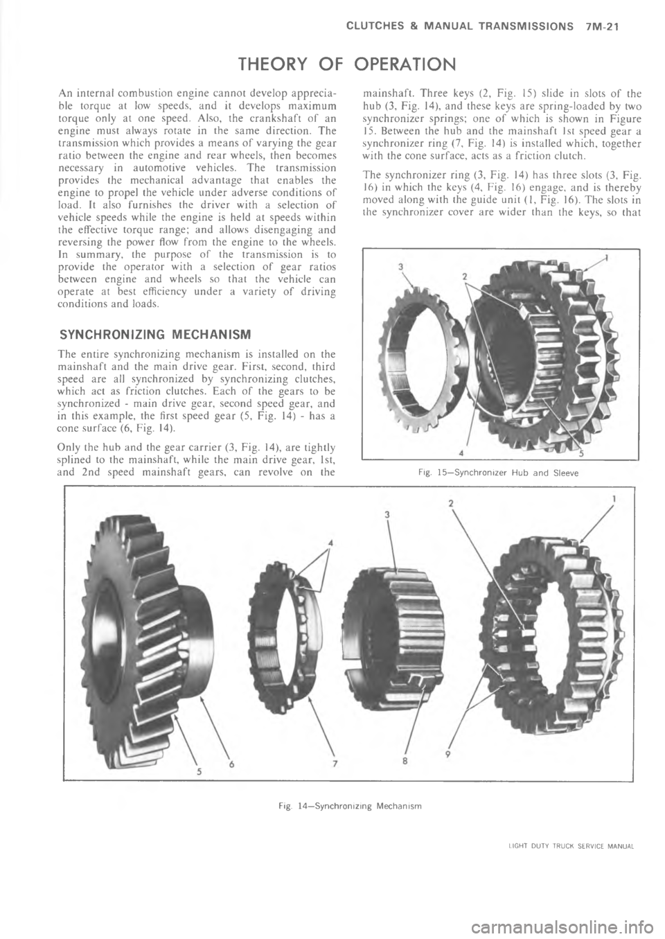 CHEVROLET LIGHT DUTY TRUCK 1973  Service Manual 	 M                    C 4-*).(S . .)(-".$
4










*

	

.



"

!
.**
!


C
!

*
!

!
.
"


*
3