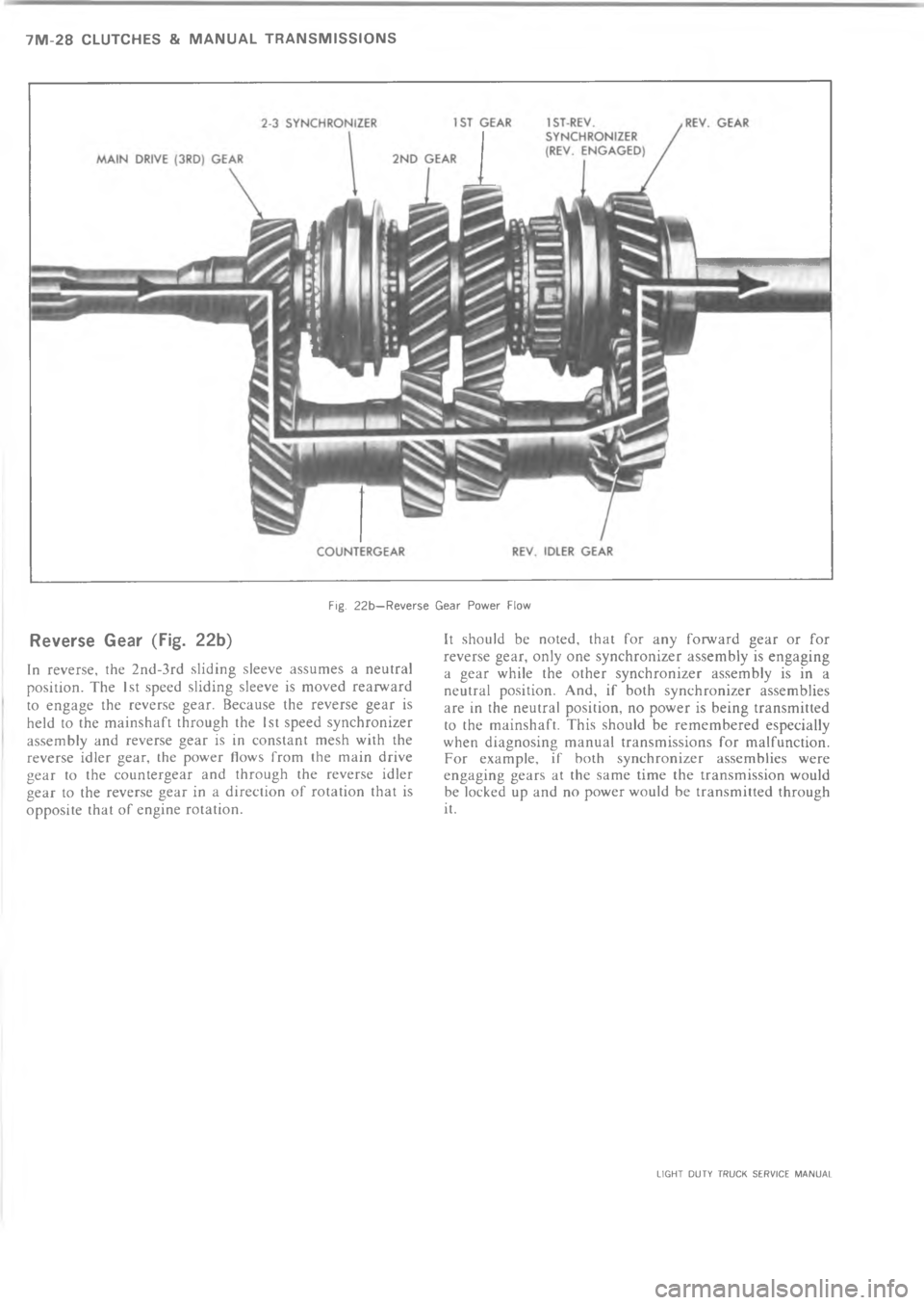 CHEVROLET LIGHT DUTY TRUCK 1973  Service Manual C   4 @  	 M                  ()7 4 4 0 L  % E %   %   % +    # 5 %    &# 5

	
!

*
!

%
%
	





.
5


 