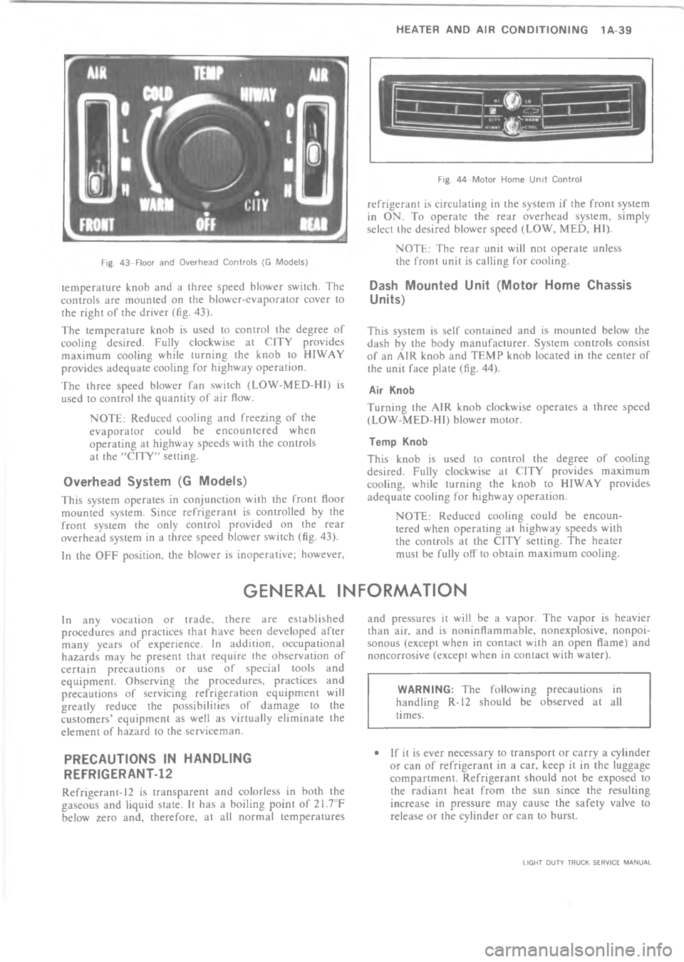 CHEVROLET LIGHT DUTY TRUCK 1973 Repair Manual 	             ? 4299 	 .3  	 J K



"



"

+




"



	


!
+



"




"
>

"



+




	


*


