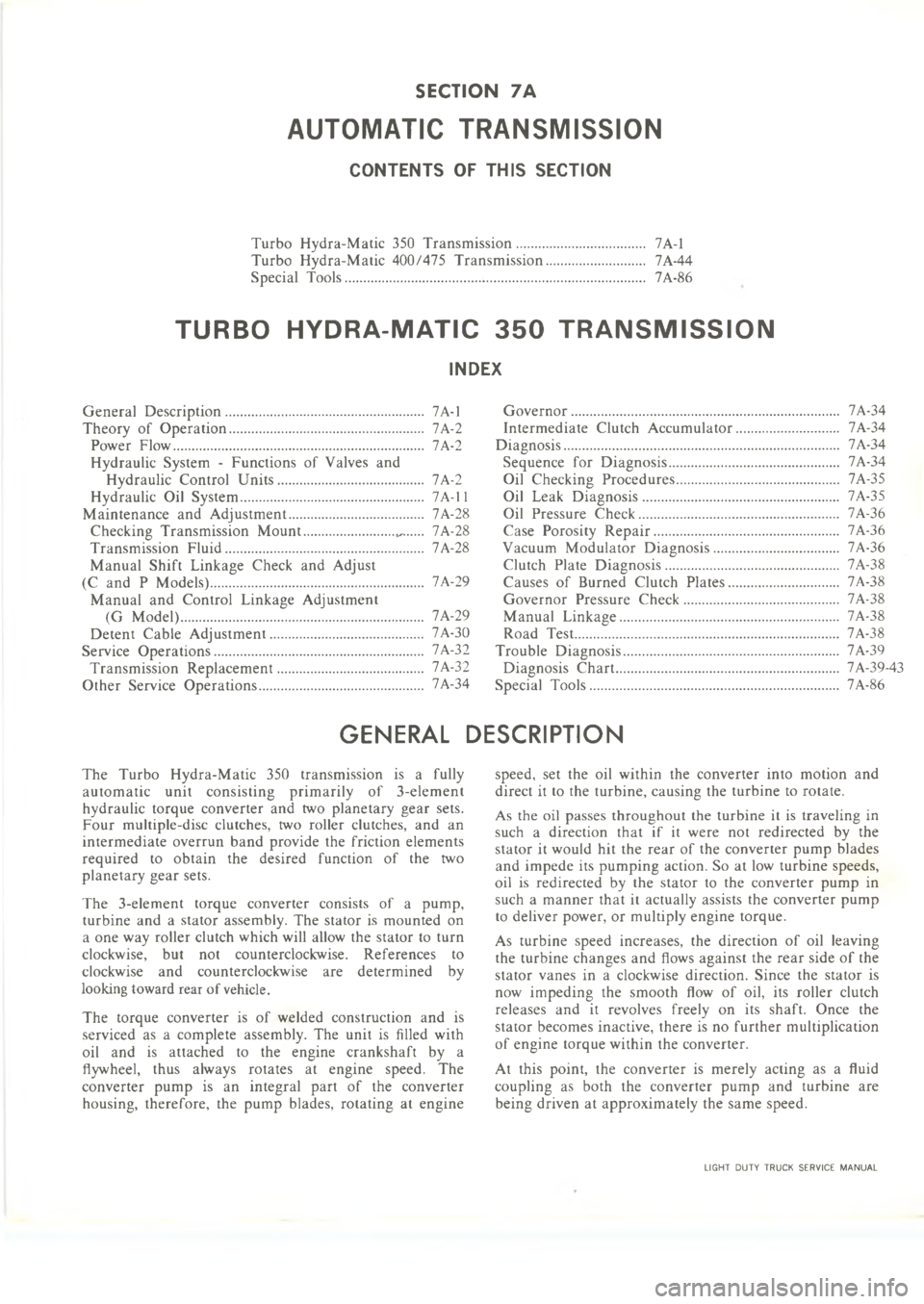 CHEVROLET LIGHT DUTY TRUCK 1973  Service Manual  
"
"






"
 
A
A

A


0

"


>

>
$

"

C
	

$


C

C
C
0

\)
0

0



,
"
$


"

*
5
