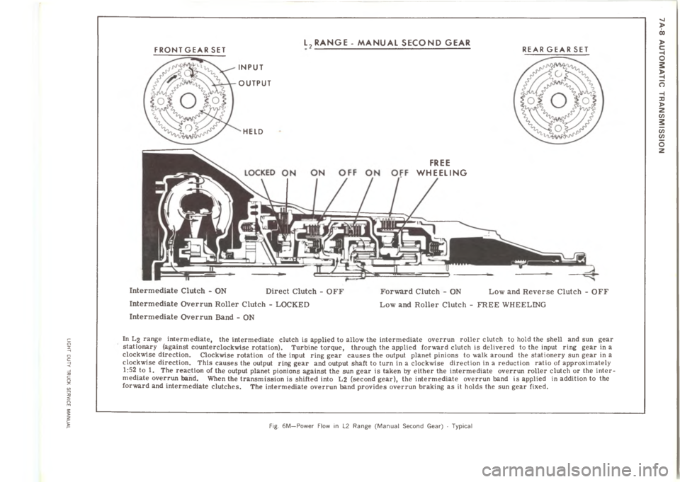 CHEVROLET LIGHT DUTY TRUCK 1973  Service Manual      

3



+
+
+2

+



"



3
C 